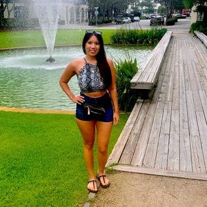 Meet your Posher, Mimi